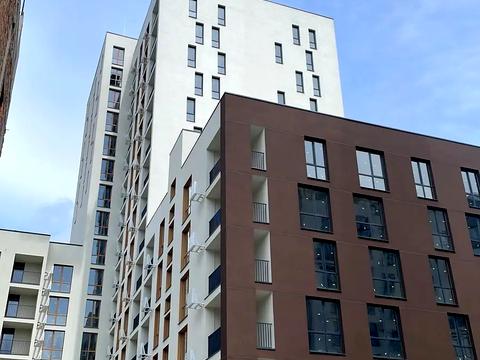 квартира по адресу Под Голоском ул., 4