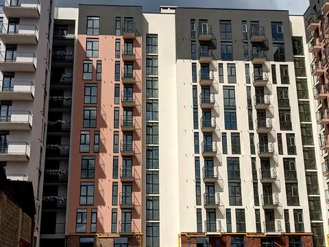 квартира по адресу Под Голоском ул., 4