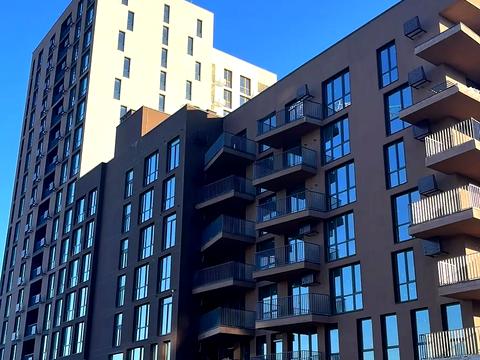 квартира по адресу Под Голоском ул., 4