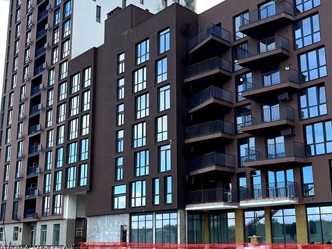 квартира по адресу Под Голоском ул., 4