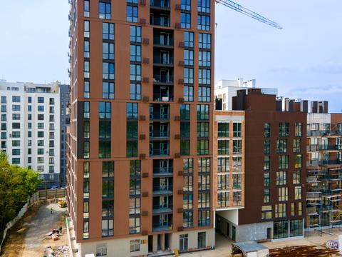 квартира по адресу Под Голоском ул., 4