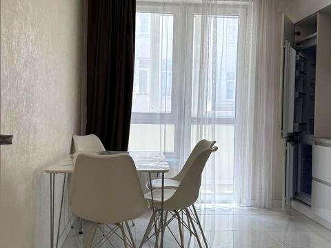 квартира за адресою Львівське шосе, 20/1