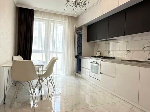 квартира за адресою Львівське шосе, 20/1