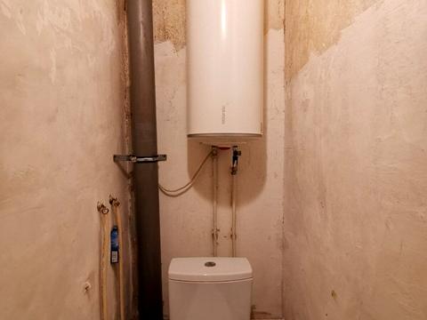 квартира по адресу Военстрой ул., 102