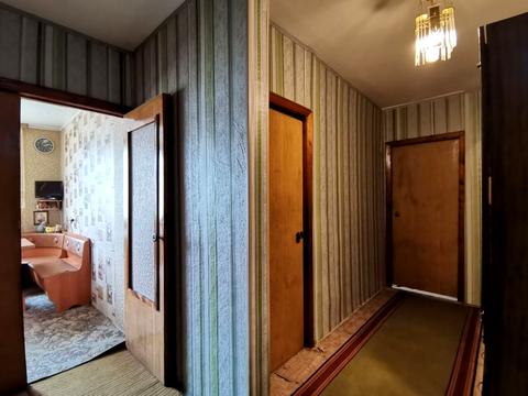 квартира по адресу Военстрой ул., 102