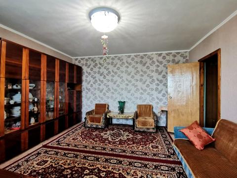 квартира по адресу Военстрой ул., 102