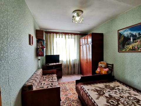 квартира по адресу Военстрой ул., 102