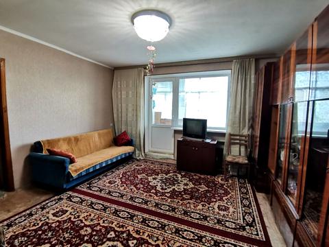 квартира по адресу Военстрой ул., 102