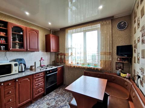 квартира по адресу Военстрой ул., 102