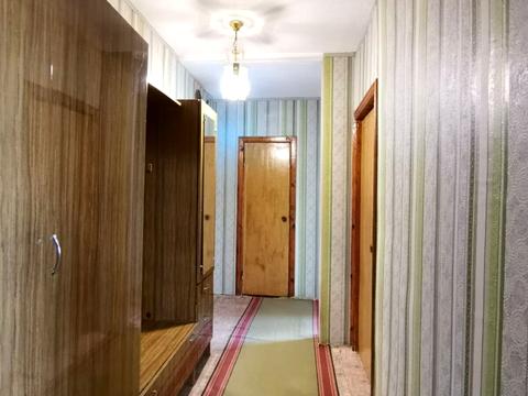 квартира по адресу Военстрой ул., 102