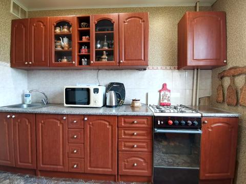 квартира по адресу Военстрой ул., 102