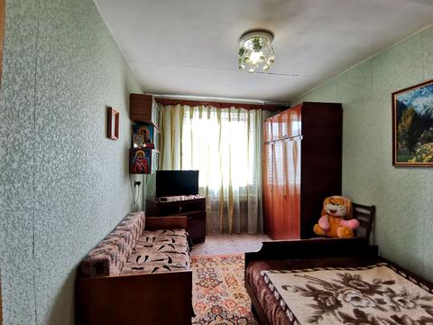 квартира по адресу Военстрой ул., 102