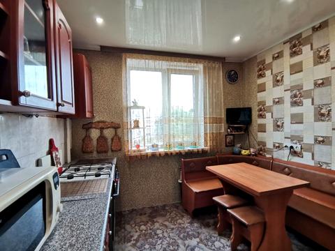 квартира по адресу Военстрой ул., 102