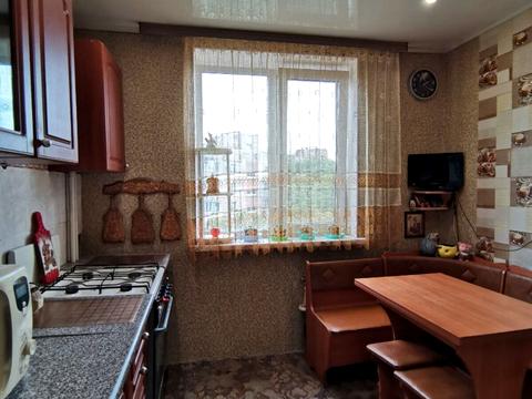 квартира по адресу Военстрой ул., 102