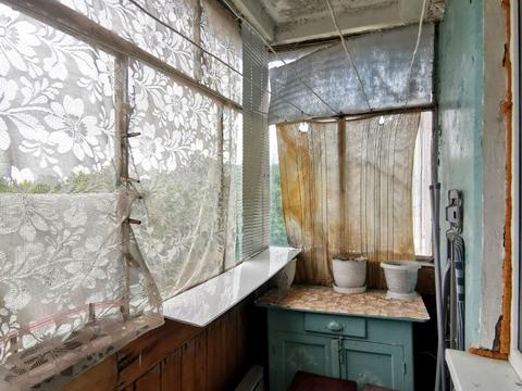 квартира по адресу Военстрой ул., 102