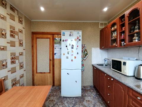 квартира по адресу Военстрой ул., 102