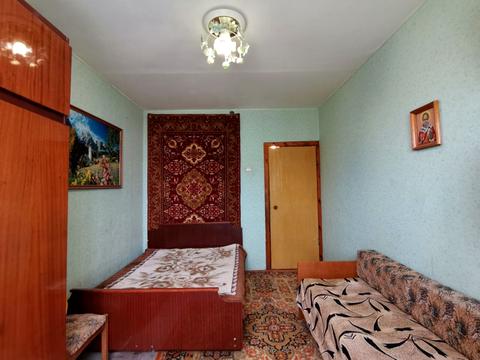 квартира по адресу Военстрой ул., 102