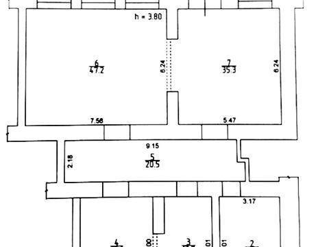 комерційна за адресою Одеса, Рішельєвська вул. (Ленина улица), 11