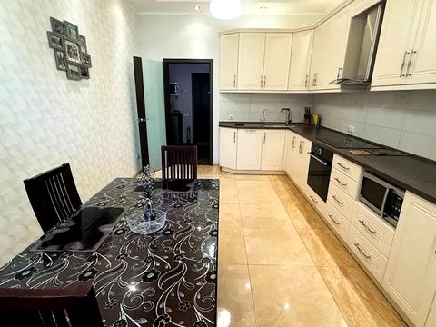 квартира за адресою Харків, Перемоги просп., 66е