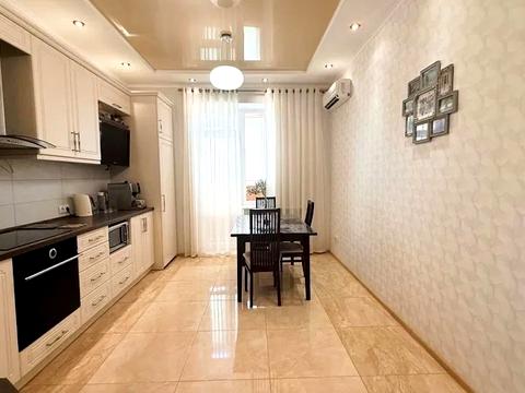 квартира за адресою Харків, Перемоги просп., 66е