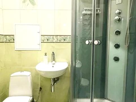 квартира за адресою Харків, Перемоги просп., 66е