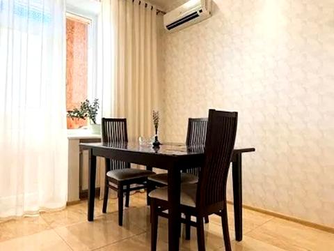 квартира за адресою Харків, Перемоги просп., 66е