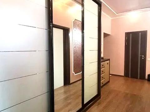 квартира за адресою Харків, Перемоги просп., 66е