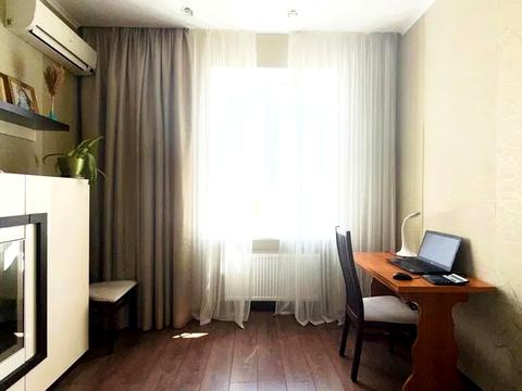 квартира за адресою Харків, Перемоги просп., 66е