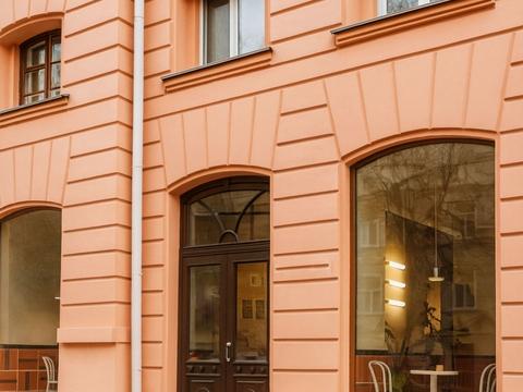 комерційна за адресою Одеса, Рішельєвська вул. (Ленина улица), 11