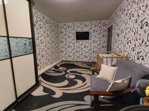 квартира по адресу Тракторостроителей просп., 114