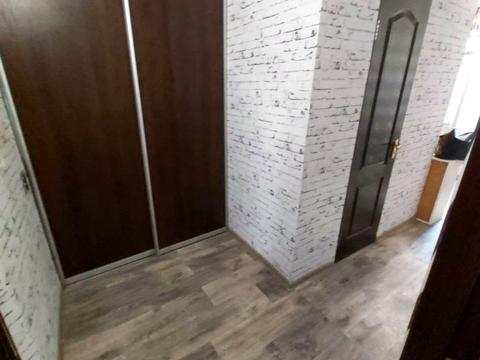 квартира по адресу Тракторостроителей просп., 114