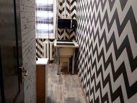 квартира по адресу Тракторостроителей просп., 114