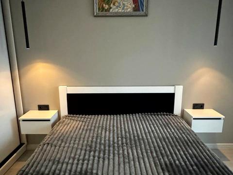 квартира по адресу Ивана Пулюя ул., 40, к. 1