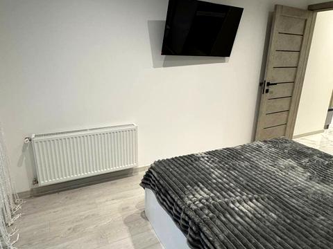 квартира по адресу Ивана Пулюя ул., 40, к. 1