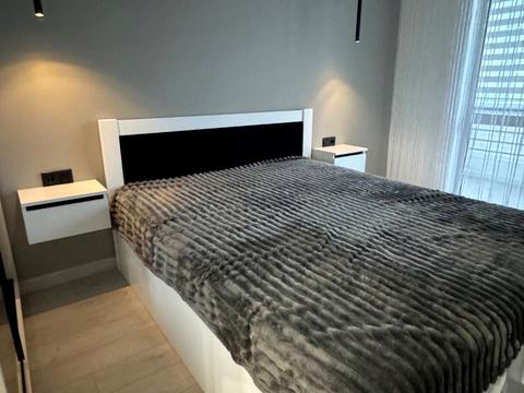 квартира по адресу Ивана Пулюя ул., 40, к. 1