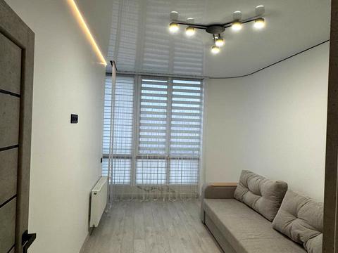 квартира по адресу Ивана Пулюя ул., 40, к. 1