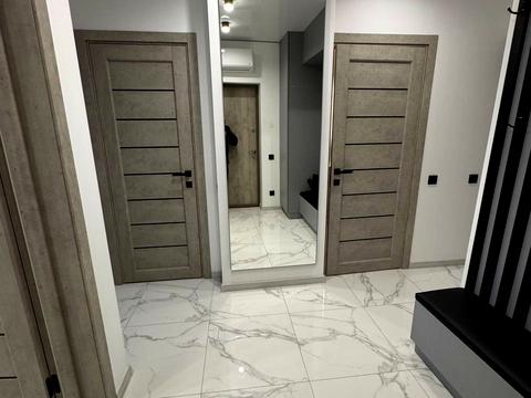 квартира по адресу Ивана Пулюя ул., 40, к. 1