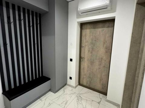 квартира по адресу Ивана Пулюя ул., 40, к. 1