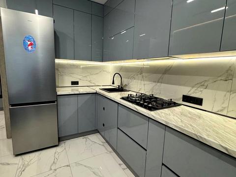 квартира по адресу Ивана Пулюя ул., 40, к. 1