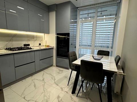 квартира по адресу Ивана Пулюя ул., 40, к. 1