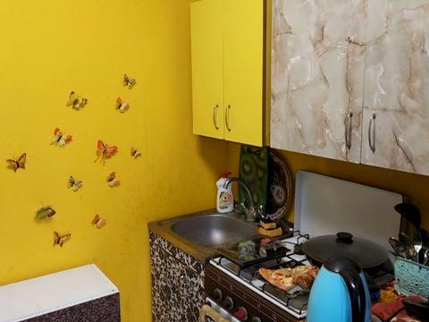 квартира по адресу Тракторостроителей просп., 114