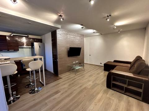 квартира за адресою Олександра Поля просп. (Кірова), 62