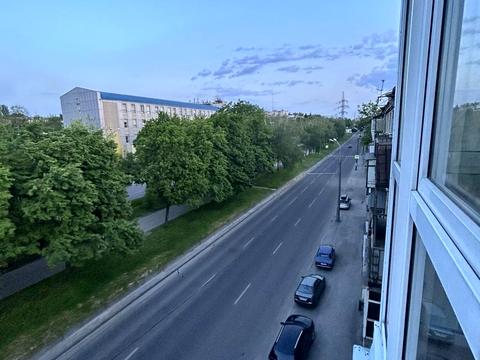 квартира за адресою Олександра Поля просп. (Кірова), 62