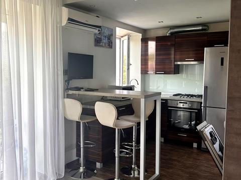 квартира за адресою Олександра Поля просп. (Кірова), 62