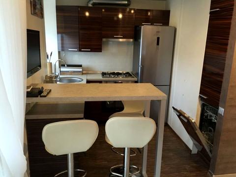 квартира за адресою Олександра Поля просп. (Кірова), 62