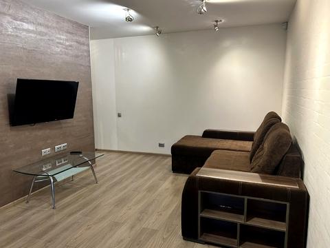 квартира за адресою Олександра Поля просп. (Кірова), 62