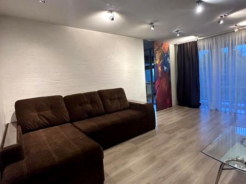 квартира за адресою Олександра Поля просп. (Кірова), 62