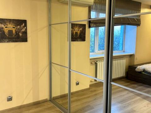 квартира за адресою Олександра Поля просп. (Кірова), 62