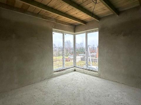 будинок за адресою Богдана Лепкого вул.