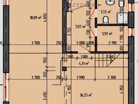 будинок за адресою Богдана Лепкого вул.